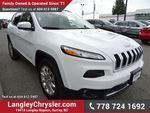 Jeep Cherokee 3.2L 6cyl