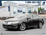 Lincoln MKS V-6 cyl