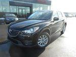 Mazda CX-5 2.0L