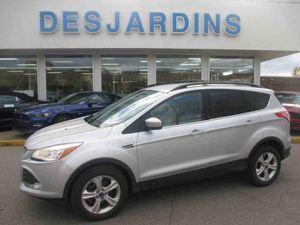 Ford Escape 1.6 Litres