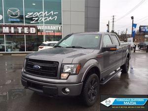 Ford F-150 V-8 cyl