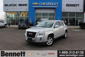 GMC Terrain 2.4