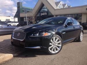 Jaguar XF 3