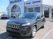 Jeep Cherokee 2.4L I4 MultiAir