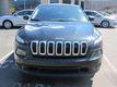 Jeep Cherokee 2.4L I4 MultiAir