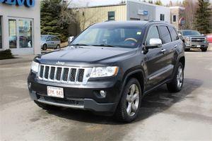 Jeep Grand Cherokee V-8 cyl