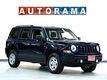 Jeep Patriot I-4 cyl