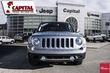 Jeep Patriot I-4 cyl