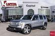 Jeep Patriot I-4 cyl