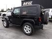 Jeep Wrangler 3.6L