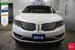 Lincoln MKX 3.7l