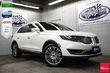 Lincoln MKX 3.7l