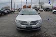 Lincoln MKZ 3.5