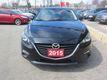 Mazda MAZDA3 2.0L L4 DOHC 16V