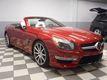 Mercedes-Benz SL-Class V-8 cyl