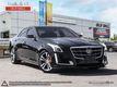 CADILLAC CTS 6