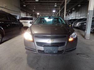 Chevrolet Malibu I-4 cyl