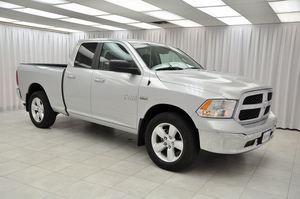 Dodge Ram 5.7 L HEMI