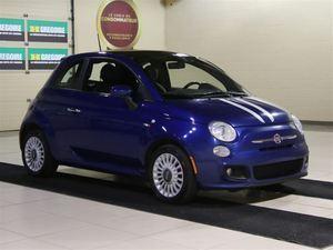 Fiat 500 1.4L