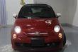 Fiat 500 I-4 cyl