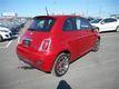 Fiat 500 1.4L