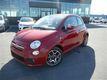 Fiat 500 1.4L