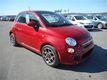 Fiat 500 1.4L