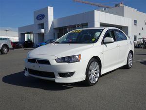 Mitsubishi Lancer 2.4