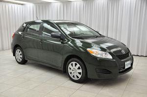 Toyota Matrix 1.8 L