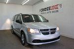 Dodge Grand Caravan V-6 cyl