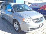 Dodge Grand Caravan V-6 cyl