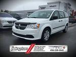 Dodge Grand Caravan 3.6L V6