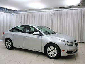 Chevrolet Cruze 1.4 L TURBO