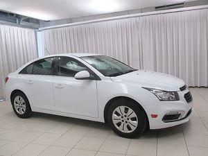 Chevrolet Cruze 1.4 L TURBO