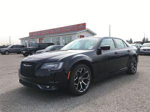 Chrysler 300 5.7