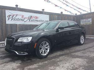 Chrysler 300 3.6