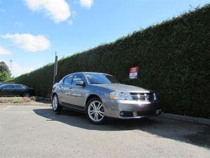 Dodge Avenger 2.4L Inline4