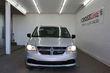 Dodge Grand Caravan V-6 cyl