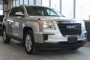 GMC Terrain 4