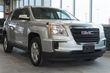 GMC Terrain 4