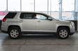 GMC Terrain 4