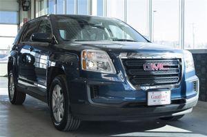 GMC Terrain 4