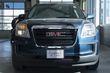 GMC Terrain 4