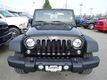 Jeep Wrangler 3.6L 6cyl