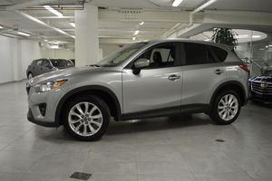 Mazda CX-5 2.0