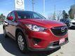 Mazda CX-5 I-4 cyl