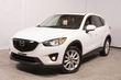 Mazda CX-5 2.5L