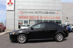 Mitsubishi Lancer I-4 cyl