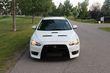 Mitsubishi Lancer Evolution