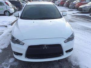 Mitsubishi Lancer 2.0 L